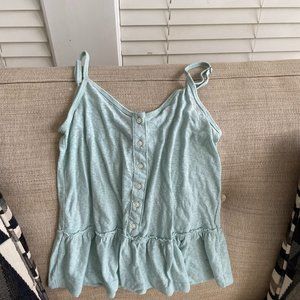 Abercrombie & Fitch Tank Top